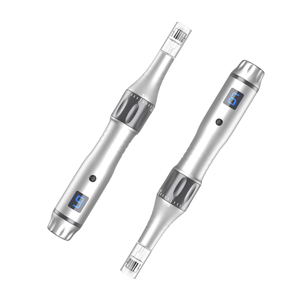 dermapen Professional Skin care kits for facial beauty microneeding machine Derma Mesotherapy Needle MTS pen for face skin care
dermapen Professional Skin care kits for facial beauty microneeding machine Derma Mesotherapy Needle MTS pen for face skin care