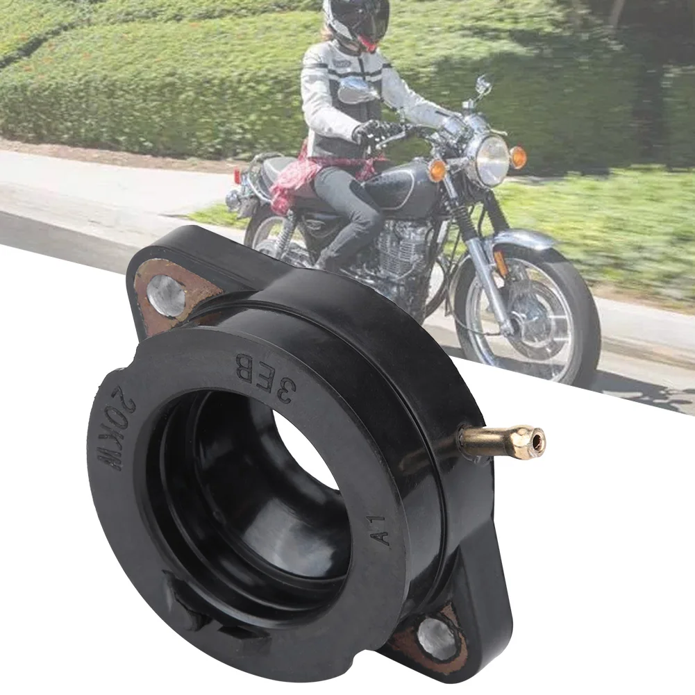 High Quality Durable Motorcycle Carburetor Manifold Intake Adapter Joint Boot For Yamaha SR400 1993-2000 SR500 1991-1999
High Quality Durable Motorcycle Carburetor Manifold Intake Adapter Joint Boot For Yamaha SR400 1993-2000 SR500 1991-1999