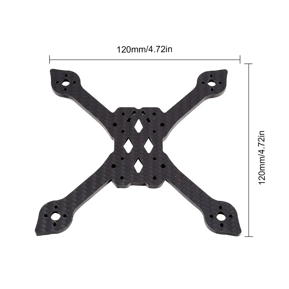 GEPRC MX3 FPV Frame 139mm MXS3 with RGB LED 3K Carbon Fiber Frame 3mm Thickness Support Aircraft Brone accessories
GEPRC MX3 FPV Frame 139mm MXS3 with RGB LED 3K Carbon Fiber Frame 3mm Thickness Support Aircraft Brone accessories