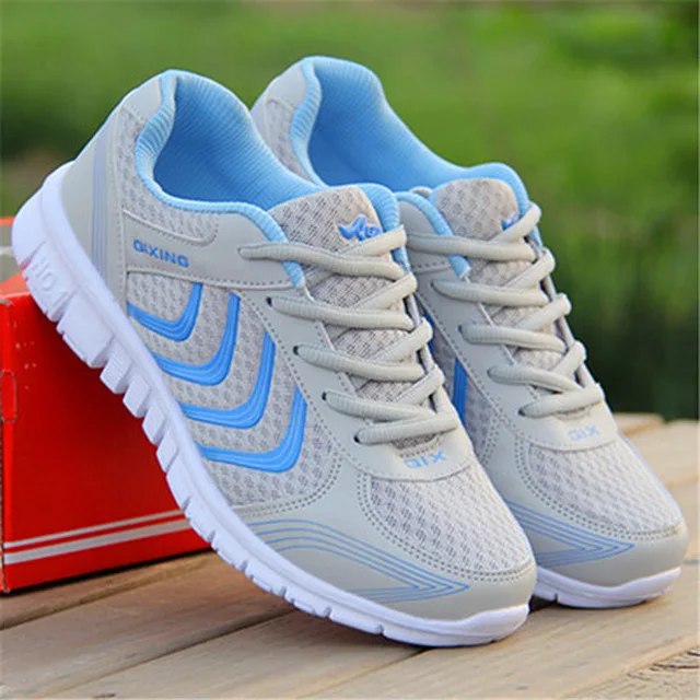 Shoes Ladies Sports Shoes 2021 Fashion Summer Lightweight Breathable Mesh Shoes Tennis Sports Casual Shoes
Shoes Ladies Sports Shoes 2021 Fashion Summer Lightweight Breathable Mesh Shoes Tennis Sports Casual Shoes
