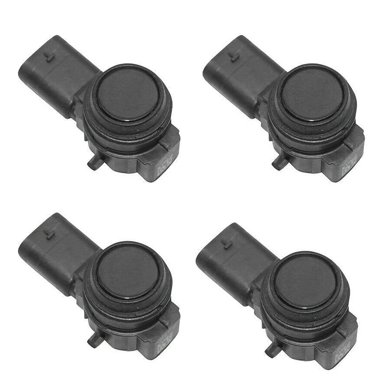 4Pcs Car Reversing Sensor Electric Eye Parking Sensor 1048474-07-A for Tesla Model S Model X
4Pcs Car Reversing Sensor Electric Eye Parking Sensor 1048474-07-A for Tesla Model S Model X