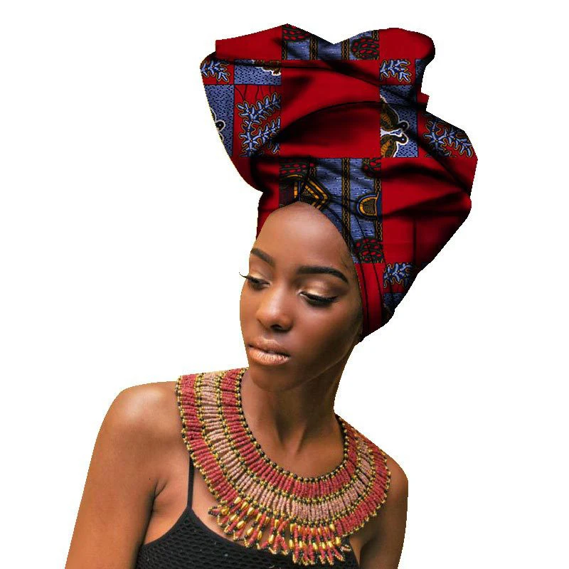 Women Hair Accessories Traditional Print Turban African Scarf Fashion Headband Headtie Girl Head Wrap Band Bazin Dashiki Costume
Women Hair Accessories Traditional Print Turban African Scarf Fashion Headband Headtie Girl Head Wrap Band Bazin Dashiki Costume