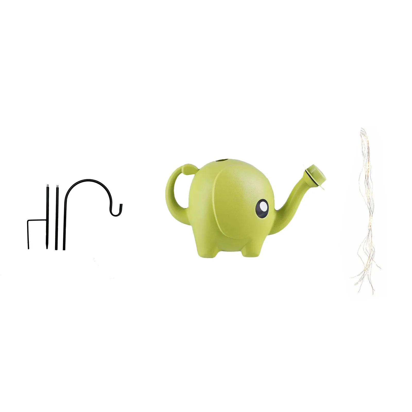 Outdoor star-shaped elephant shower light outdoor garden lawn light LED elephant outdoor light for garden decoration 
Outdoor star-shaped elephant shower light outdoor garden lawn light LED elephant outdoor light for garden decoration