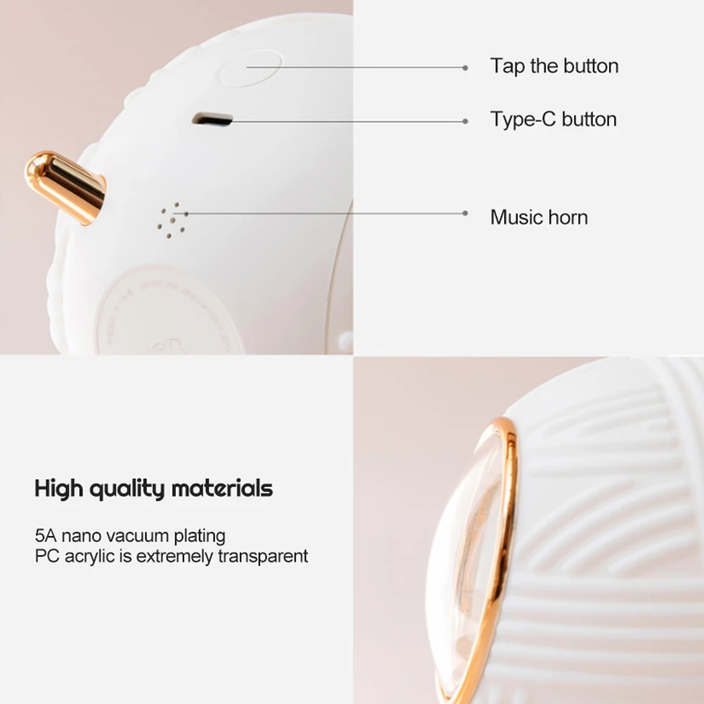 LED cat line ball music light silicone night light USB charging bedroom bedside eye protection children's sleep light
LED cat line ball music light silicone night light USB charging bedroom bedside eye protection children's sleep light