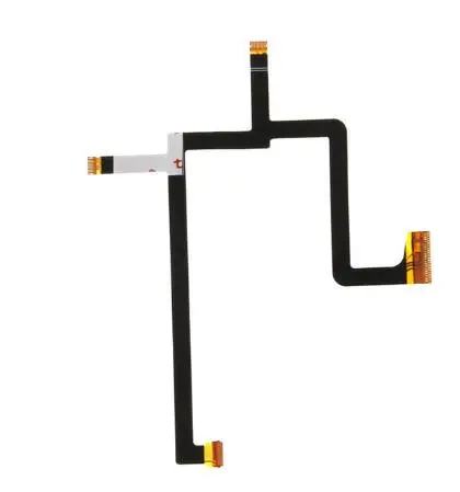Flex Ribbon Cable Replacement Fit For DJI Phantom 2 Vision Plus Gimbal Camera Connector P2V repair parts
Flex Ribbon Cable Replacement Fit For DJI Phantom 2 Vision Plus Gimbal Camera Connector P2V repair parts