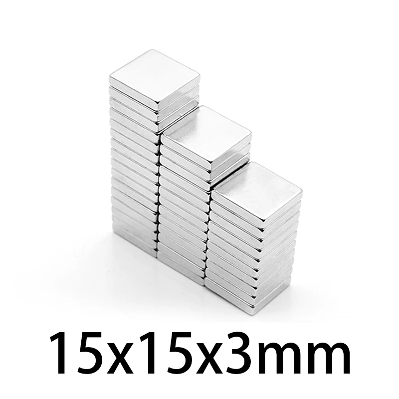 2-80 шт. 15x15x3mm прочные для простыней редкоземельный магнитный 15 мм x 15 мм x 3 мм блок прямоугольные неодимовые магниты 15*15*3 мм неодимовый магнит
2-80 шт. 15x15x3mm прочные для простыней редкоземельный магнитный 15 мм x 15 мм x 3 мм блок прямоугольные неодимовые магниты 15*15*3 мм неодимовый магнит