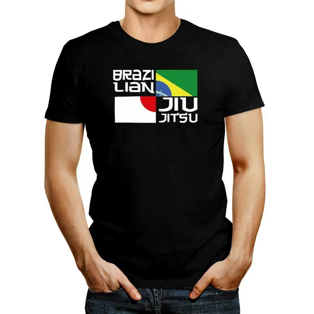 Fashion Design Brazilian Japanese Jiu Jitsu T-Shirt. Summer Cotton Short Sleeve O-Neck Mens T Shirt
Fashion Design Brazilian Japanese Jiu Jitsu T-Shirt. Summer Cotton Short Sleeve O-Neck Mens T Shirt