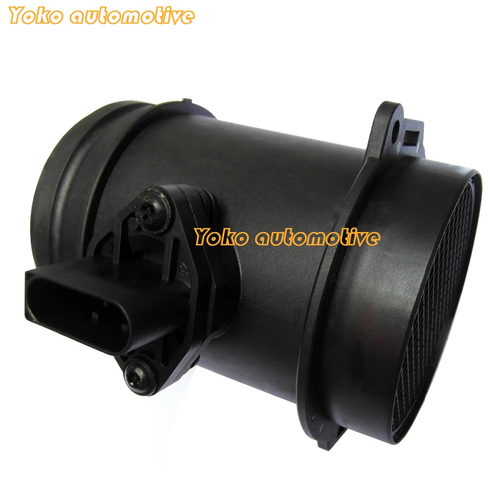 MASS AIRFLOW SENSOR for Audi A4 RS4 S4 S6 S8 B5 B6 B7 MAF 2.7-4.2L 2000-2009 077 133 471 GX/0 280 218 015/028021801570968280207
MASS AIRFLOW SENSOR for Audi A4 RS4 S4 S6 S8 B5 B6 B7 MAF 2.7-4.2L 2000-2009 077 133 471 GX/0 280 218 015/028021801570968280207