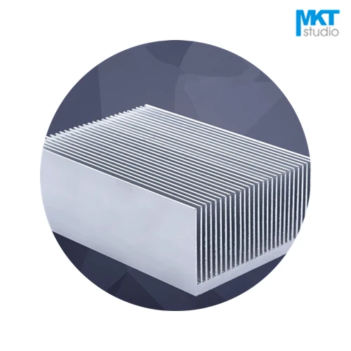1Pcs Comb Type 20mmx69mmx36mm Aluminum Alloy Cooling Fin Radiator Heat Sink For TO-3P, MOS, IC, Amplifier, Power
1Pcs Comb Type 20mmx69mmx36mm Aluminum Alloy Cooling Fin Radiator Heat Sink For TO-3P, MOS, IC, Amplifier, Power