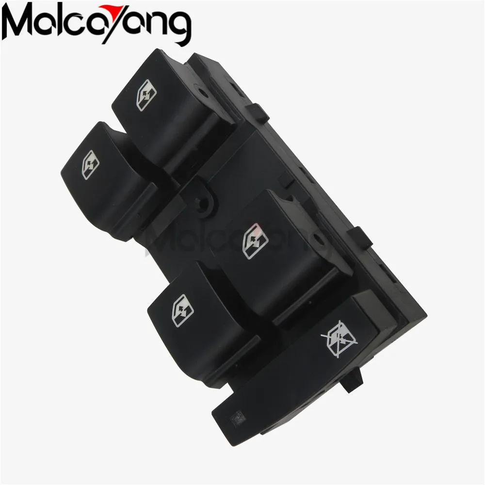 Switch Button Electric Power Master Window Switch for Buick Encore Verano Chevrolet Cruze Malibu 13305373 car accessories
Switch Button Electric Power Master Window Switch for Buick Encore Verano Chevrolet Cruze Malibu 13305373 car accessories