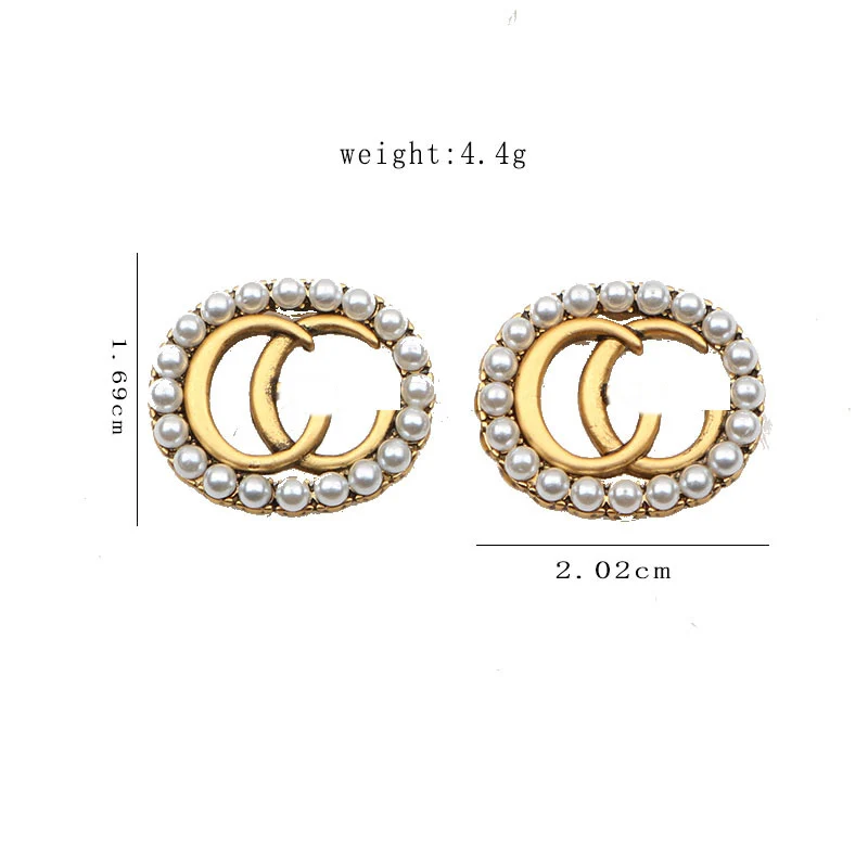 2021 Trend New Letter Earrings Retro Elegant Korea Fashion Earrings Simple Earrings for Women Wholesale Jewelry for Women
2021 Trend New Letter Earrings Retro Elegant Korea Fashion Earrings Simple Earrings for Women Wholesale Jewelry for Women