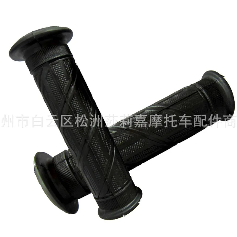 High Quality Motorcycle Handlebars 7/8'' 22mm Universal for Kawasaki Honda Suzuki Yamaha Ducati Benelli Rubber Anti Slip Design
High Quality Motorcycle Handlebars 7/8'' 22mm Universal for Kawasaki Honda Suzuki Yamaha Ducati Benelli Rubber Anti Slip Design