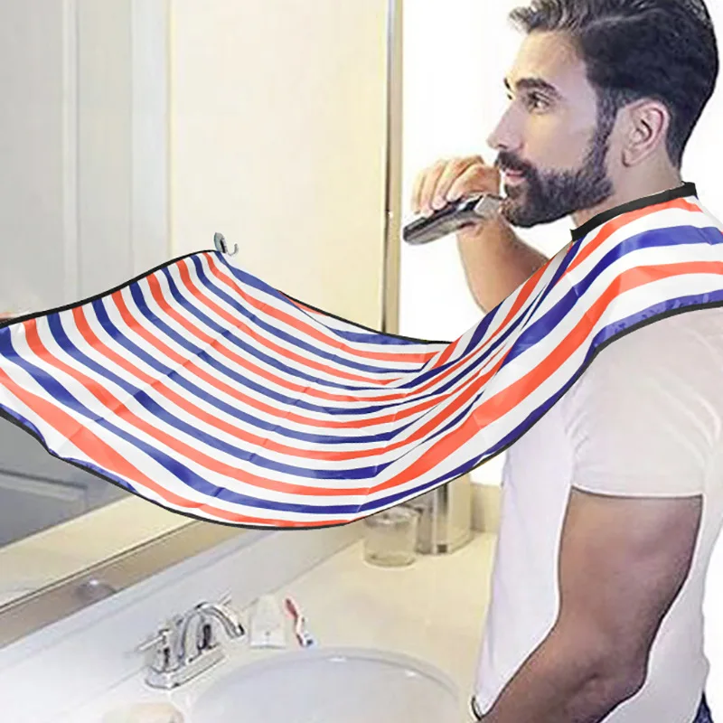 Shaving Cloth Household Shaving Cloth With Suction Cup Adult Shaving Apron Men's Cleaning Beard Cloth Shave Apron
Shaving Cloth Household Shaving Cloth With Suction Cup Adult Shaving Apron Men's Cleaning Beard Cloth Shave Apron