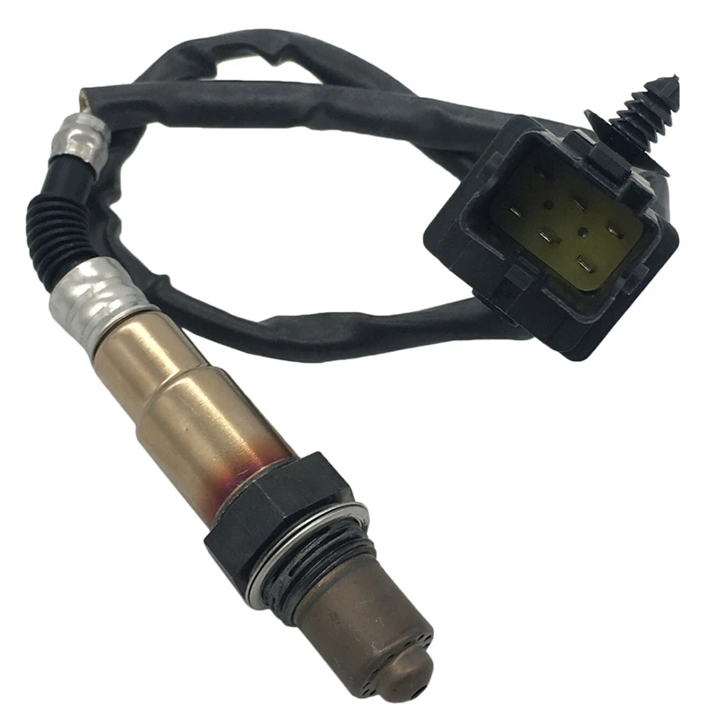 Восходящий кислорода O2 Сенсор для Nissan Altima 2.5L 3.5L Titan 5.6L 2004 2005 2006 0258007206 48292001|Системы