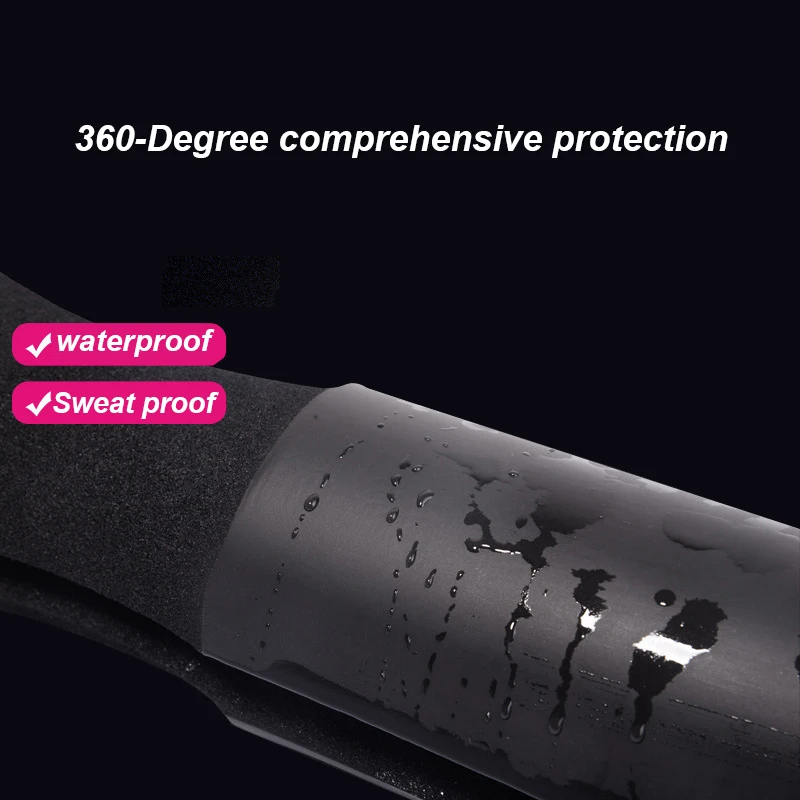 45*10cm Foam Barbell Pad Neck Guard Shoulder Back Protective Pad For Sports Squat Fitness Weight Lifting Cushioned Gym Equipment
45*10cm Foam Barbell Pad Neck Guard Shoulder Back Protective Pad For Sports Squat Fitness Weight Lifting Cushioned Gym Equipment