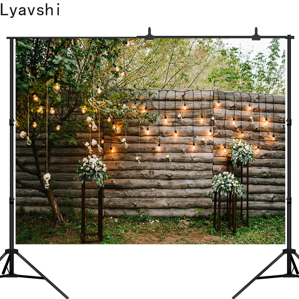 Свадебный фон Lyavshi для фотосъемки, старинная деревянная стена, цветы светильник лампочка, дерево, любовь, ребенок, фотографический фон, рекв...
Свадебный фон Lyavshi для фотосъемки, старинная деревянная стена, цветы светильник лампочка, дерево, любовь, ребенок, фотографический фон, рекв...