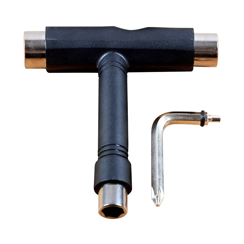 1set Skateboard Tools T Type Skate Scooter Skateboard Tools Kick Scooter Mini L Wrench Set Assemble Adjusting Tool Kit
1set Skateboard Tools T Type Skate Scooter Skateboard Tools Kick Scooter Mini L Wrench Set Assemble Adjusting Tool Kit