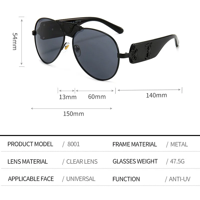 Luxury Brand Sunglass for Men Designer Conjoined Gradient lens Brand 2021 oval Sunglasses Glasses Fashion Glasses 2150
Luxury Brand Sunglass for Men Designer Conjoined Gradient lens Brand 2021 oval Sunglasses Glasses Fashion Glasses 2150
