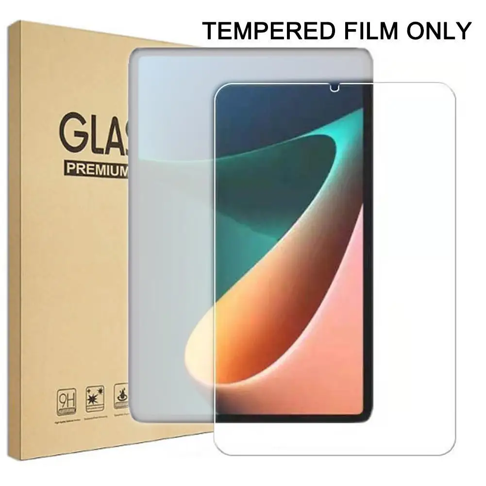 For Xiaomi MiPad 5 Pro 11 Inch New 2021 Glass Tempered Cases Tablet PC Screen Protection Glass Film
For Xiaomi MiPad 5 Pro 11 Inch New 2021 Glass Tempered Cases Tablet PC Screen Protection Glass Film