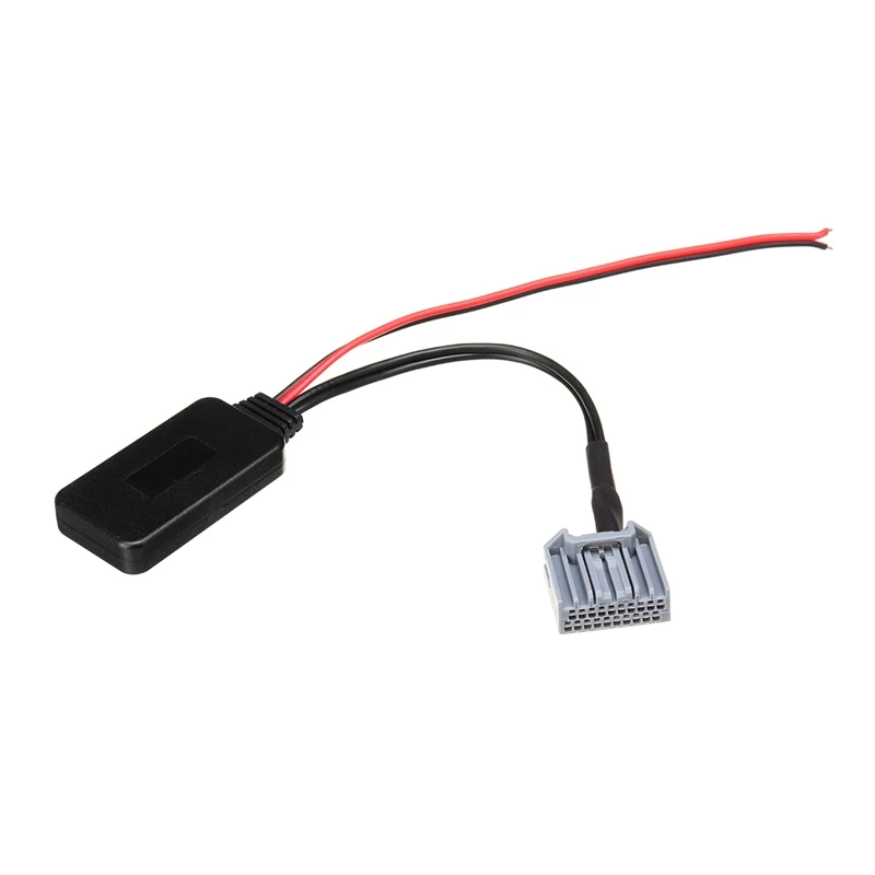AU05 -Car Wireless Bluetooth 4.0 Module Music Adapter Auxiliary Line Aux o Receiver For Honda For Civic 2006-2013 For Crv Fo
AU05 -Car Wireless Bluetooth 4.0 Module Music Adapter Auxiliary Line Aux o Receiver For Honda For Civic 2006-2013 For Crv Fo