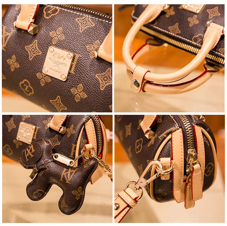Leather Presbyopia Pillow Bag Portable Boston 2021 New Fashion One-shoulder Diagonal Large-capacity Bag Luxury Brand Handbags 
Leather Presbyopia Pillow Bag Portable Boston 2021 New Fashion One-shoulder Diagonal Large-capacity Bag Luxury Brand Handbags