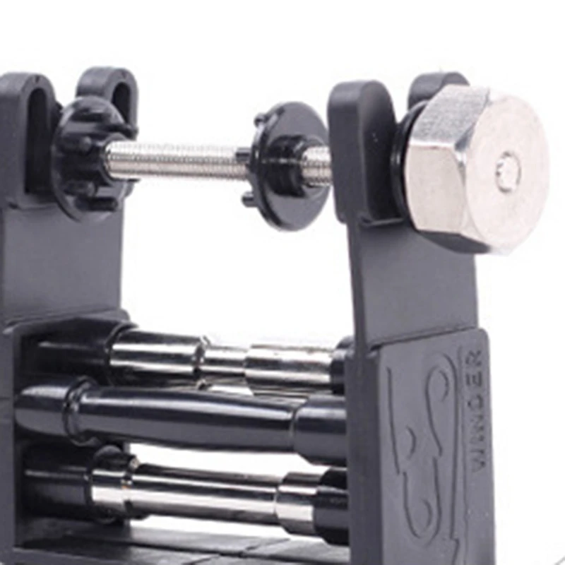 1 Set Archery Bow String Serving Thread Bowstring Rope with Install Tool for Recurve Compound Bow Hunting Accessories
1 Set Archery Bow String Serving Thread Bowstring Rope with Install Tool for Recurve Compound Bow Hunting Accessories