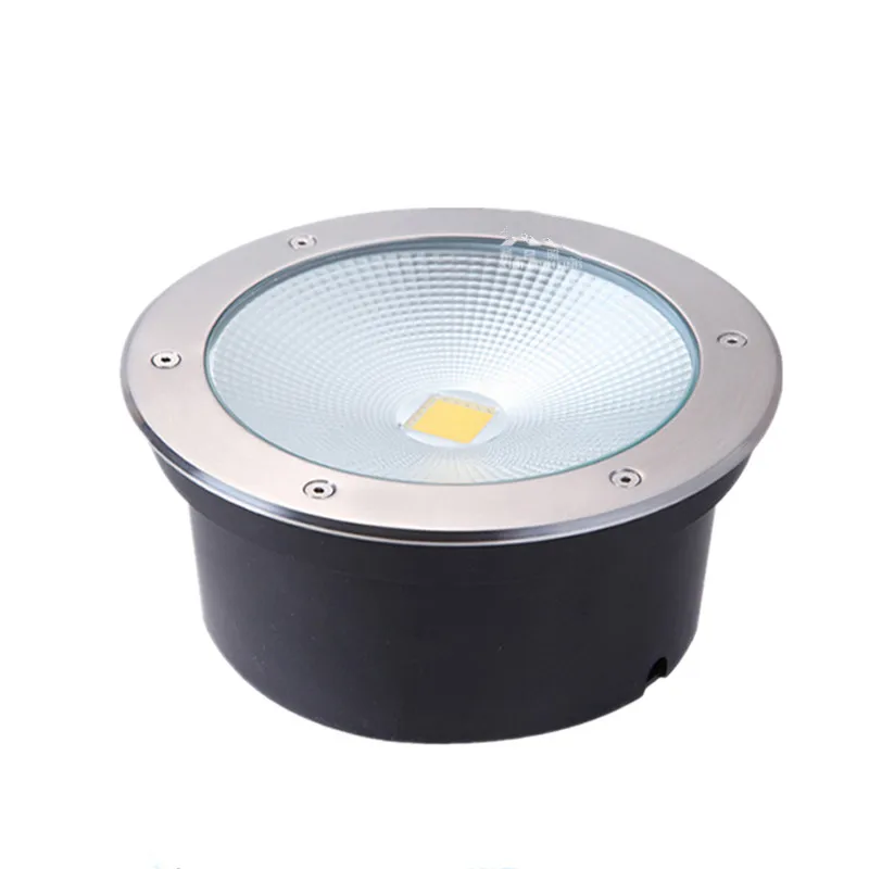 Stair Step Light Step Lights Floor Light Outdoor Flooring Terrace Lighting Round Waterproof Integrated Underground Light 220V
Stair Step Light Step Lights Floor Light Outdoor Flooring Terrace Lighting Round Waterproof Integrated Underground Light 220V