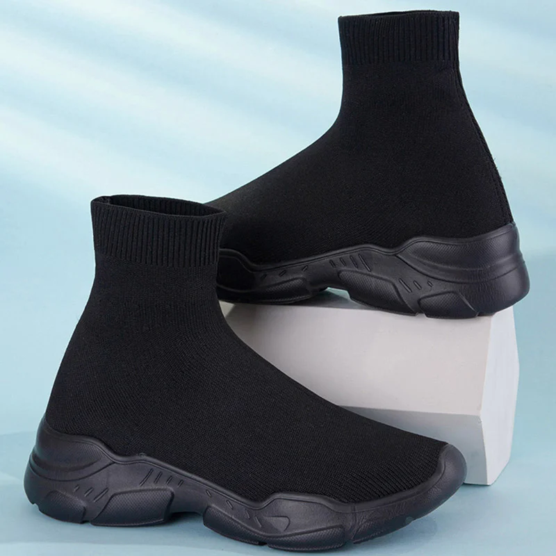 Women Ankle Boots Autumn Women Short Boots Mesh Breathable Women Casual Shoes Round Toe Boots Ladies Comfortable Female Sneakers
Women Ankle Boots Autumn Women Short Boots Mesh Breathable Women Casual Shoes Round Toe Boots Ladies Comfortable Female Sneakers