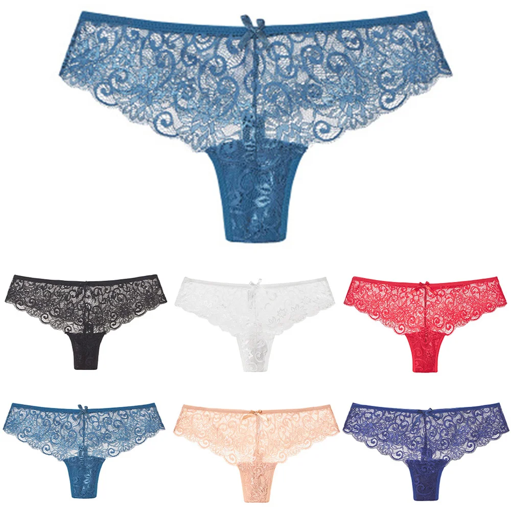 Women Lace Traceless Low Waist Sexy Hollow Underwear Underwear Female Hot Autumn Lace Lingerie Panty G String Ladies Underwear
Women Lace Traceless Low Waist Sexy Hollow Underwear Underwear Female Hot Autumn Lace Lingerie Panty G String Ladies Underwear