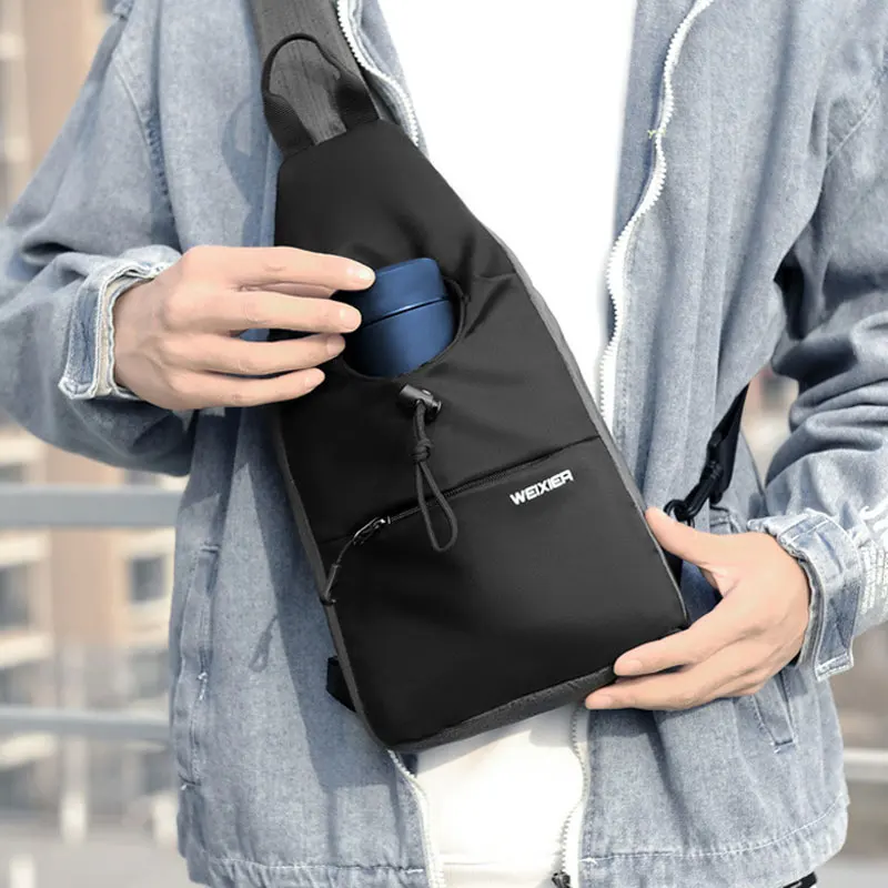 YoReAi 2021 Multifunction Crossbody Bag for Men Anti-theft Shoulder Messenger Male Oxford Waterproof Water Cup Bag Casual Tote
YoReAi 2021 Multifunction Crossbody Bag for Men Anti-theft Shoulder Messenger Male Oxford Waterproof Water Cup Bag Casual Tote