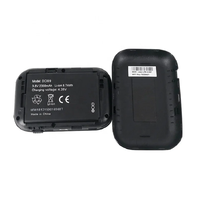 Sitong LG310 4G LTE Mobile Pocket WiFi Router Jazz MF673 PK WD670 Support Frequency Band 1 3 5 8 40
Sitong LG310 4G LTE Mobile Pocket WiFi Router Jazz MF673 PK WD670 Support Frequency Band 1 3 5 8 40