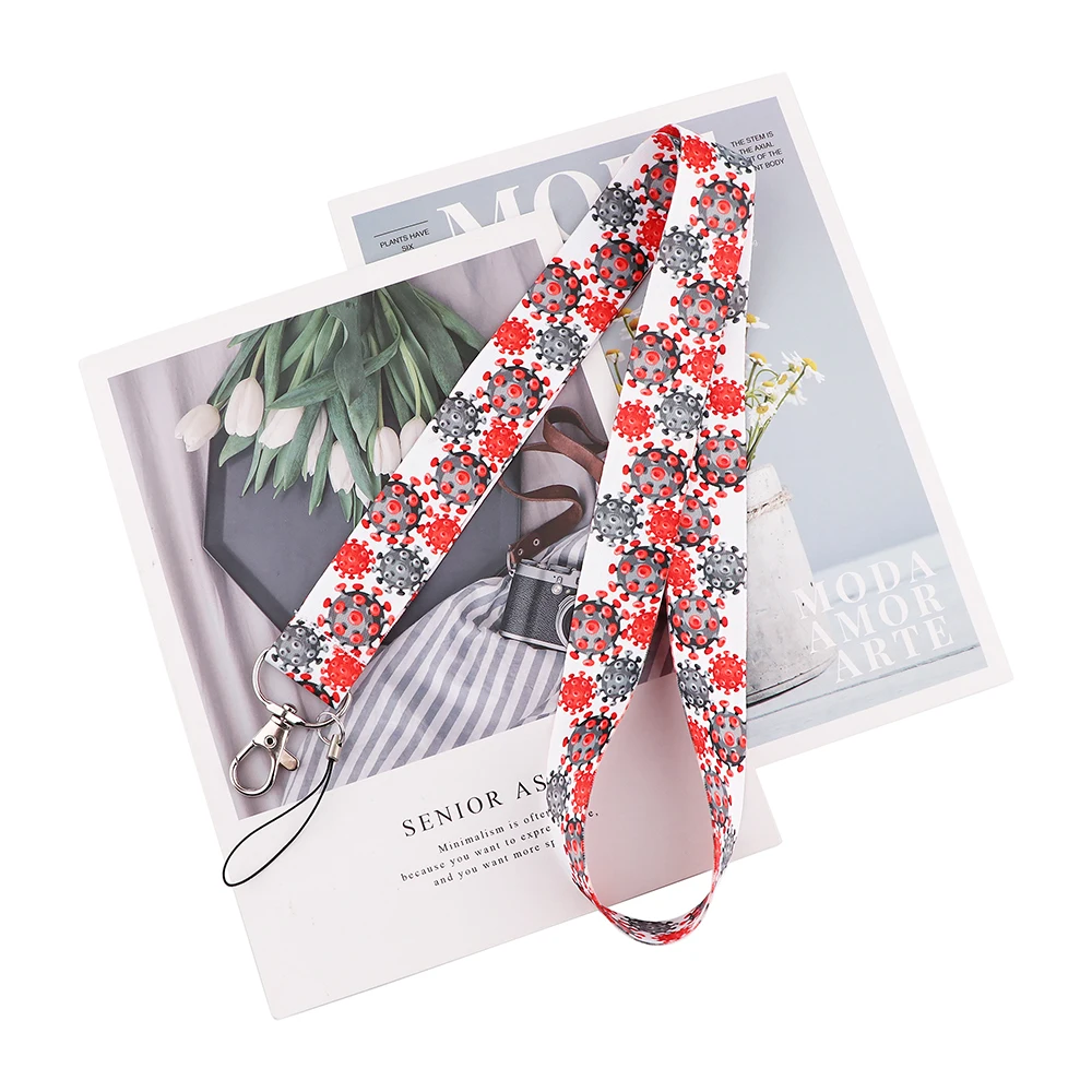24pcs/lot MD733 DMLSKY Doctor Nurse Gift for Nursing Clinical Lanyard Keychain Key Badge Mobile Phone Card Holder Cover Lanyard
24pcs/lot MD733 DMLSKY Doctor Nurse Gift for Nursing Clinical Lanyard Keychain Key Badge Mobile Phone Card Holder Cover Lanyard