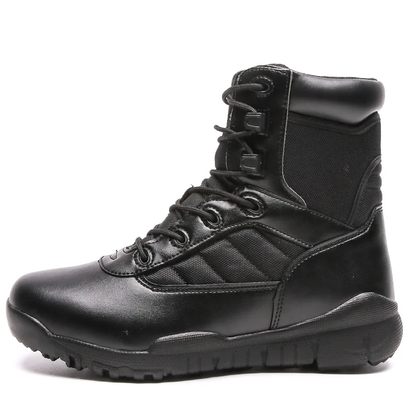 Autumn Winter Boots Men Shoes Waterproof Leather for Man Work Boots Outdoor Hiking Shoes Male Ankle Booties Zapatos De Hombre
Autumn Winter Boots Men Shoes Waterproof Leather for Man Work Boots Outdoor Hiking Shoes Male Ankle Booties Zapatos De Hombre