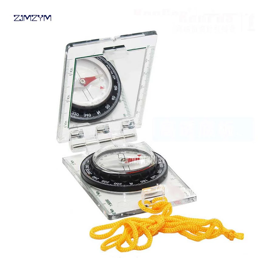 50pcs/lot Belt compass protractor map compass Inclinometer slope angle measurement compass / protractor map compass MA-36-6
50pcs/lot Belt compass protractor map compass Inclinometer slope angle measurement compass / protractor map compass MA-36-6