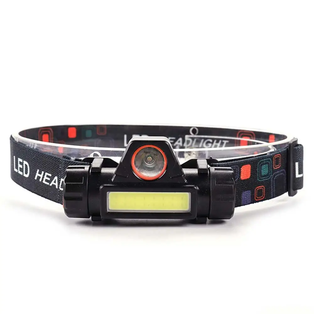Headlamp Miner'S Lamp Fishing Lights Durable Black 200m ABS Flashlight Tool Outdoors LED Lighting
Headlamp Miner'S Lamp Fishing Lights Durable Black 200m ABS Flashlight Tool Outdoors LED Lighting