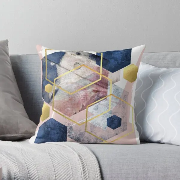 Abstract Geo Soft ative Throw Pillow Cover Print Pillow Case Wedding Bed Pillows NOT Included
Abstract Geo Soft ative Throw Pillow Cover Print Pillow Case Wedding Bed Pillows NOT Included