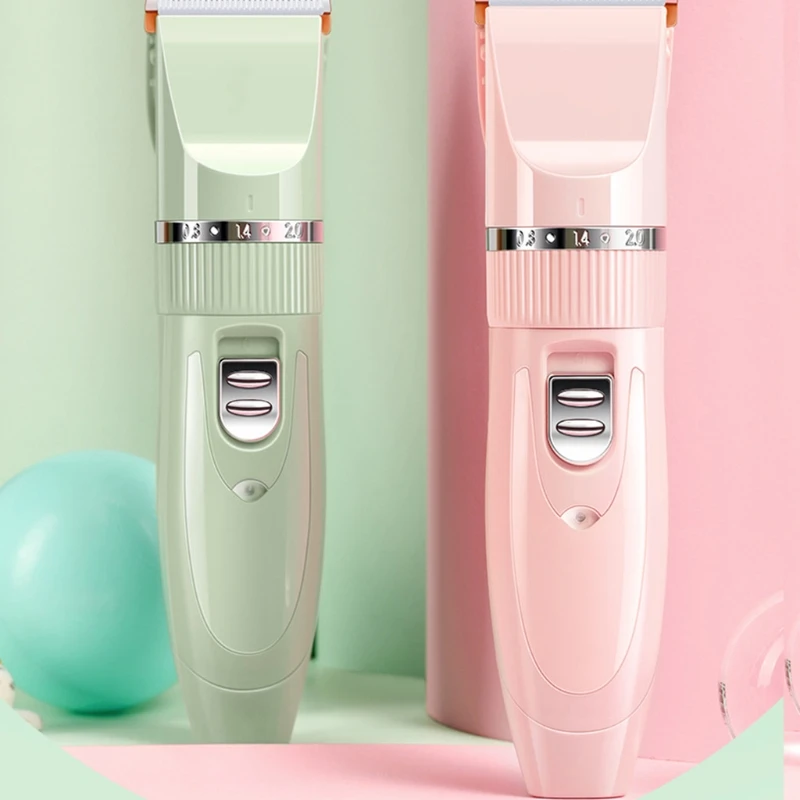 Dog Clippers Low Noise Pet Clippers Rechargeable Trimmer Cordless Pet Grooming Tool Professional Comb Guides Scissors 
Dog Clippers Low Noise Pet Clippers Rechargeable Trimmer Cordless Pet Grooming Tool Professional Comb Guides Scissors