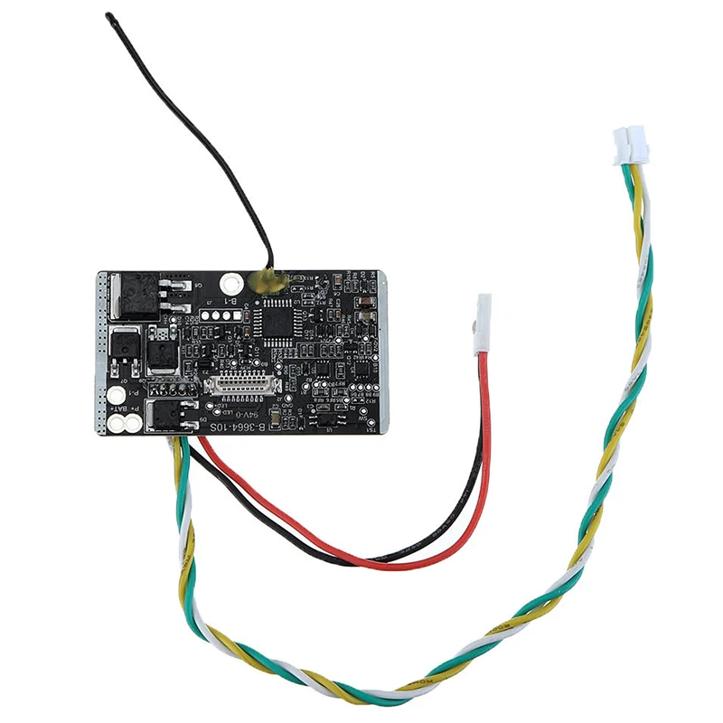 BMS Circuit Board Controller Battery Dashboard for Xiaomi Mijia M365 M187 MI Electric Scooter Replacement Parts 2Set
BMS Circuit Board Controller Battery Dashboard for Xiaomi Mijia M365 M187 MI Electric Scooter Replacement Parts 2Set