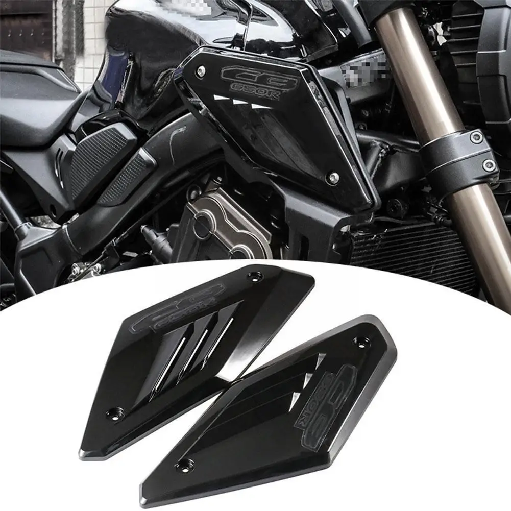 Рама для мотоцикла, боковая панель, Защитная крышка для Cb650r 2019 2020 2021, устойчивость к нагреву, устойчивая к царапинам, A3b6
Рама для мотоцикла, боковая панель, Защитная крышка для Cb650r 2019 2020 2021, устойчивость к нагреву, устойчивая к царапинам, A3b6
