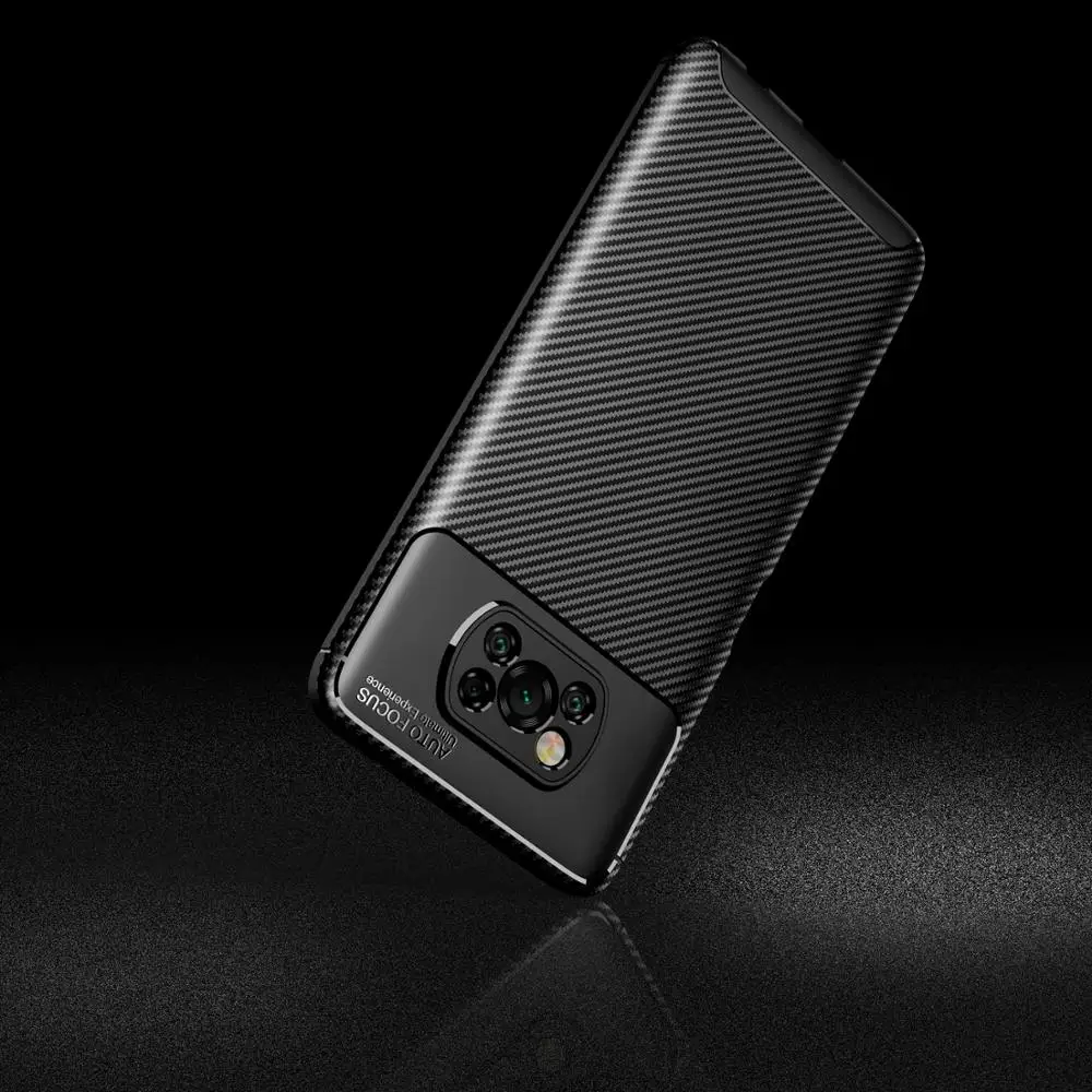 For Xiaomi Poco X3 NFC Case Soft Mobile Phone Accessories For Xiaomi M2 X2 F2 Pro Red Mi Note 9 9S 8 Mi Note 10 Lite Ultra Cover
For Xiaomi Poco X3 NFC Case Soft Mobile Phone Accessories For Xiaomi M2 X2 F2 Pro Red Mi Note 9 9S 8 Mi Note 10 Lite Ultra Cover