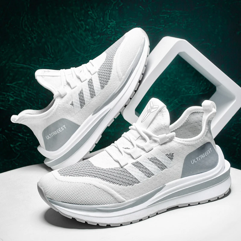 2021 New Products Men's Mesh Golf Shoes Summer Breathable Sports Shoes Men's Training Golf Shoes Men's Comfortable Golf Shoes
2021 New Products Men's Mesh Golf Shoes Summer Breathable Sports Shoes Men's Training Golf Shoes Men's Comfortable Golf Shoes