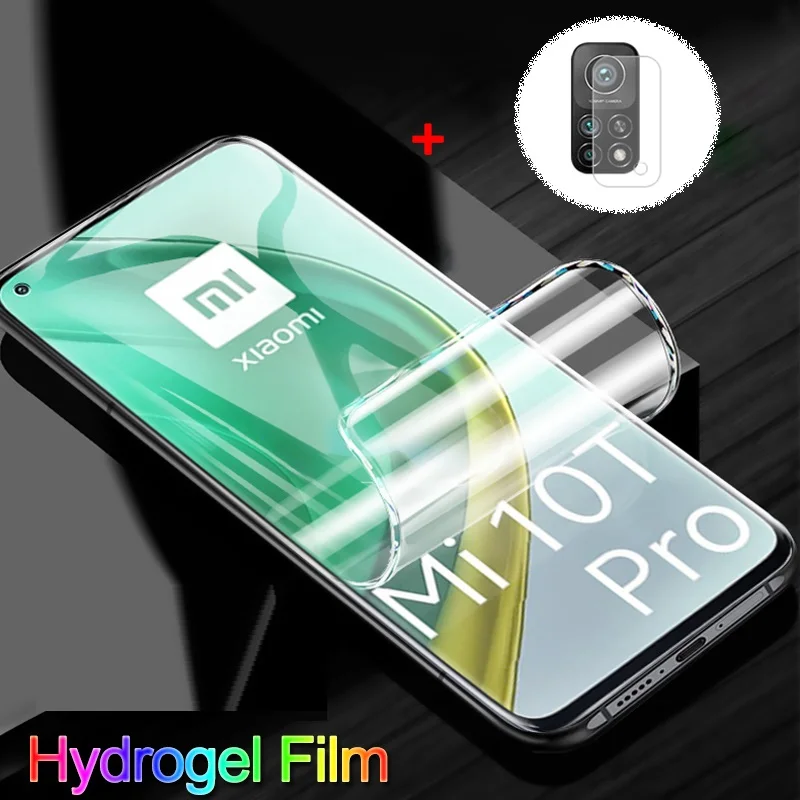 Mi-10T, Гидрогелевая пленка для Mi10T Pro Xiaomi 9 Lite, стекло для камеры Mi9T Pro, защитная пленка Mi 10 T Lite, защита для экрана Mi 10 T Pro
Mi-10T, Гидрогелевая пленка для Mi10T Pro Xiaomi 9 Lite, стекло для камеры Mi9T Pro, защитная пленка Mi 10 T Lite, защита для экрана Mi 10 T Pro