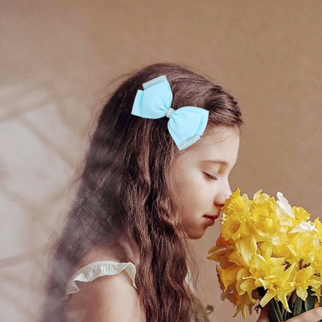Stylish Pearl Diamon Barrette Bow Child Hair Clips Cartoon Bb Clip Girls Hair Accessories Princess Scrunchie Petals Bows Barrett
Stylish Pearl Diamon Barrette Bow Child Hair Clips Cartoon Bb Clip Girls Hair Accessories Princess Scrunchie Petals Bows Barrett