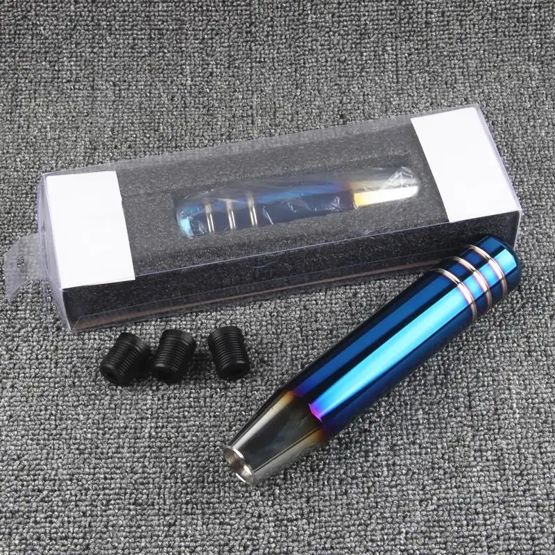 Biegow Perilla Pomello Marchas Schaltknauf Vites Topuzu Coche Car Accessories Pomo Palanca De Cambio Universal Gear Shift Knob
Biegow Perilla Pomello Marchas Schaltknauf Vites Topuzu Coche Car Accessories Pomo Palanca De Cambio Universal Gear Shift Knob