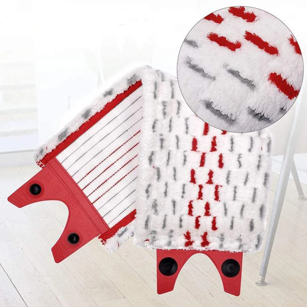 Spray Replacement Refil Mop Head Microfibre Pads for Mop
Spray Replacement Refil Mop Head Microfibre Pads for Mop