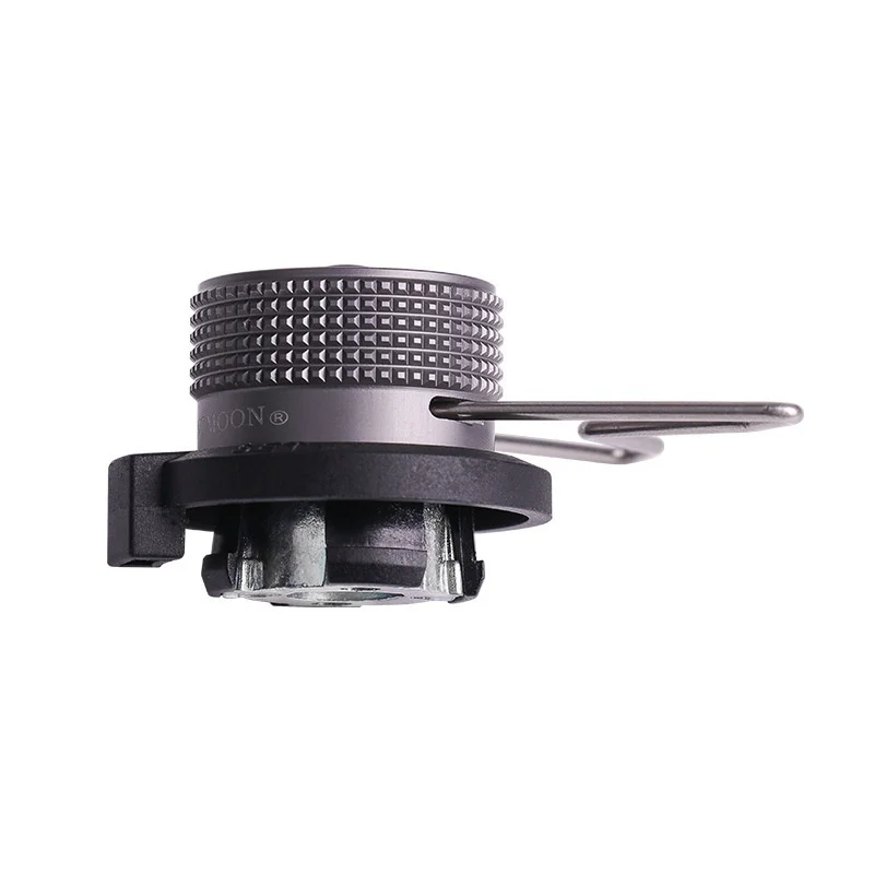 Camping Stove Adaptor Outdoor Hiking Split Type Furnace Converter Connector Tank cylinder Adapter Pz
Camping Stove Adaptor Outdoor Hiking Split Type Furnace Converter Connector Tank cylinder Adapter Pz