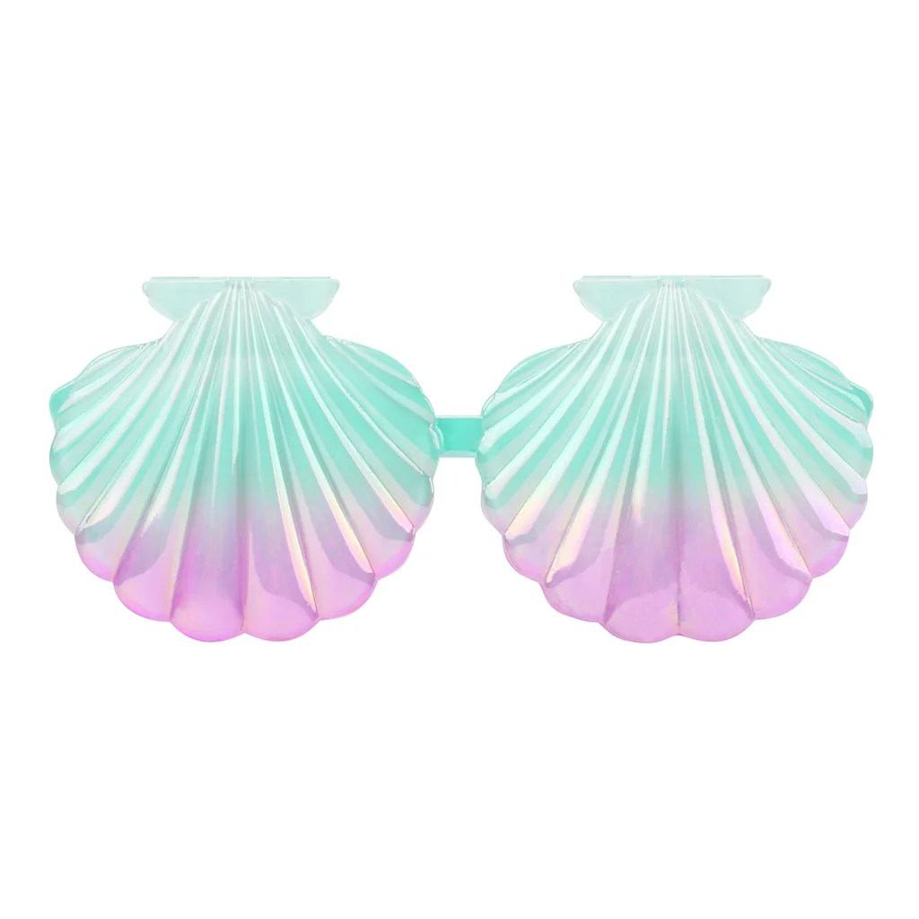 Novelty Child Party Glasses for Kids Funny Party Photo Booth Props, Fancy Dress Favors Mermaid Theme Cosplay Accessories
Novelty Child Party Glasses for Kids Funny Party Photo Booth Props, Fancy Dress Favors Mermaid Theme Cosplay Accessories