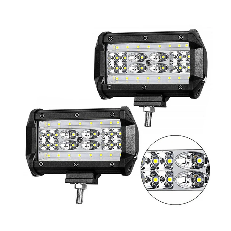 Светодиодная панель рабочего освещения для внедорожника, комбинисветодиодный прожектор для грузовиков, внедорожников, полноприводных авт...
Светодиодная панель рабочего освещения для внедорожника, комбинисветодиодный прожектор для грузовиков, внедорожников, полноприводных авт...