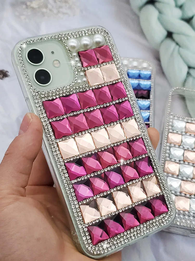 Coque Xiaomi 11Lite 11Pro 11Ultra Mi9se чехол Personalized Cute Diamond 3D Cartoon Aesthetic Phone Cases Mi 11 Lite Pro Note 10
Coque Xiaomi 11Lite 11Pro 11Ultra Mi9se чехол Personalized Cute Diamond 3D Cartoon Aesthetic Phone Cases Mi 11 Lite Pro Note 10