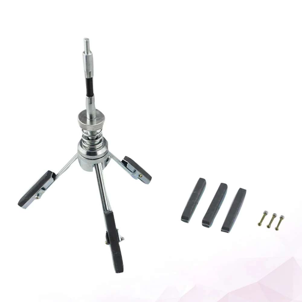 HT51A01-03 3 Inch Three-jaw Cylinder Inner Diameter Grind Tool Cylinder Friction Maker And Polishing Machine Cylinder Sander Dia
HT51A01-03 3 Inch Three-jaw Cylinder Inner Diameter Grind Tool Cylinder Friction Maker And Polishing Machine Cylinder Sander Dia